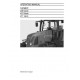 Fendt Farmer 409 - 410 - 411 Vario 400-Series Operators Manual 11.00